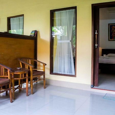 Putu Guest House Canggu Εξωτερικό φωτογραφία