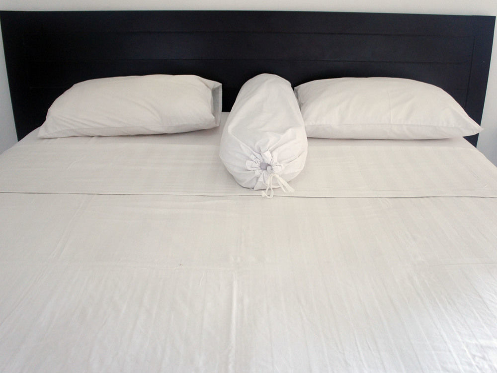 Putu Guest House Canggu Εξωτερικό φωτογραφία