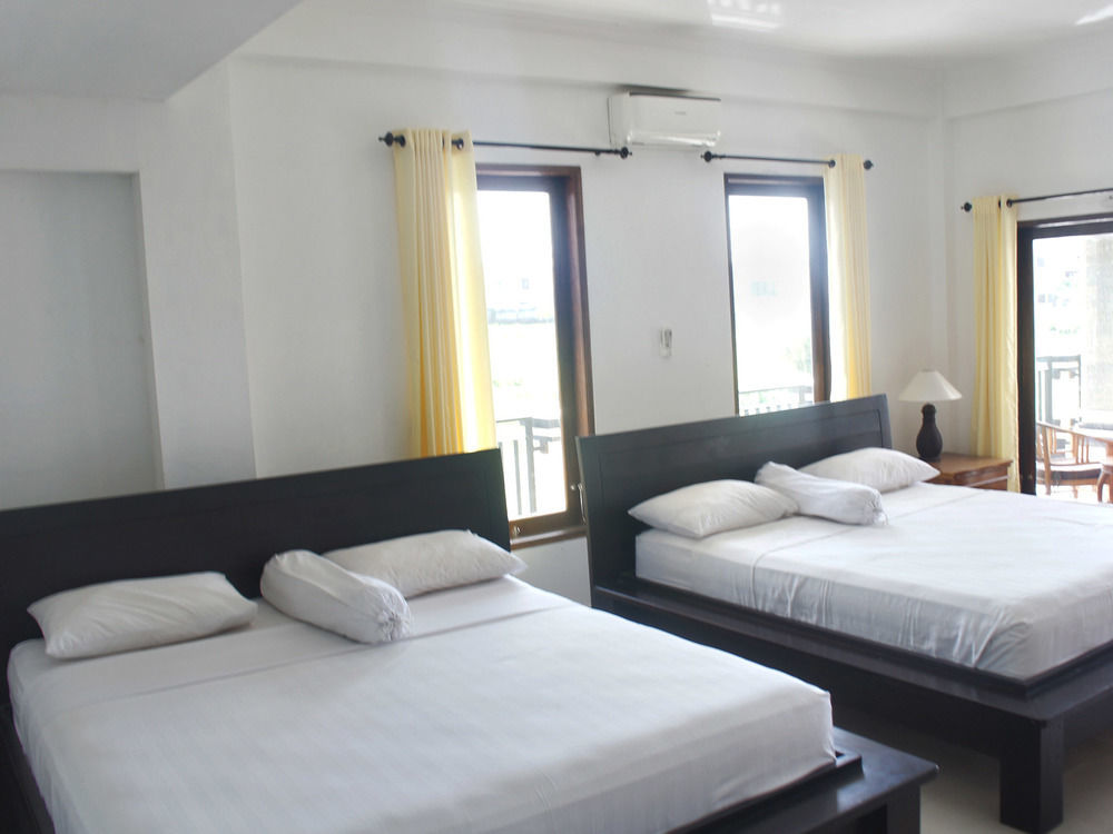 Putu Guest House Canggu Εξωτερικό φωτογραφία