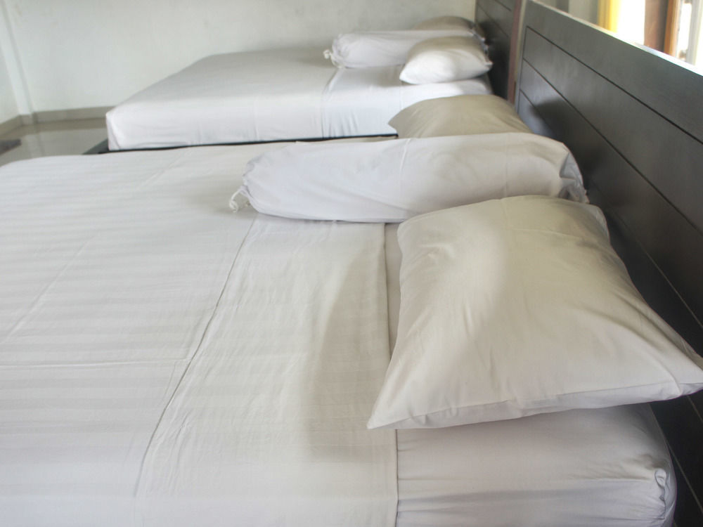 Putu Guest House Canggu Εξωτερικό φωτογραφία