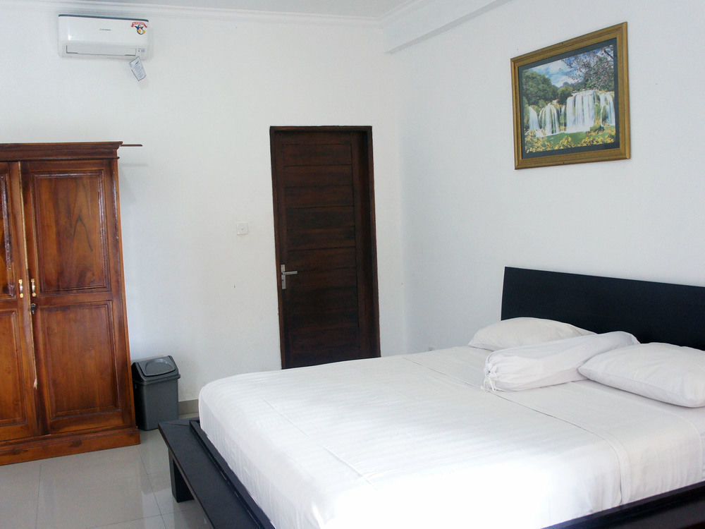 Putu Guest House Canggu Εξωτερικό φωτογραφία