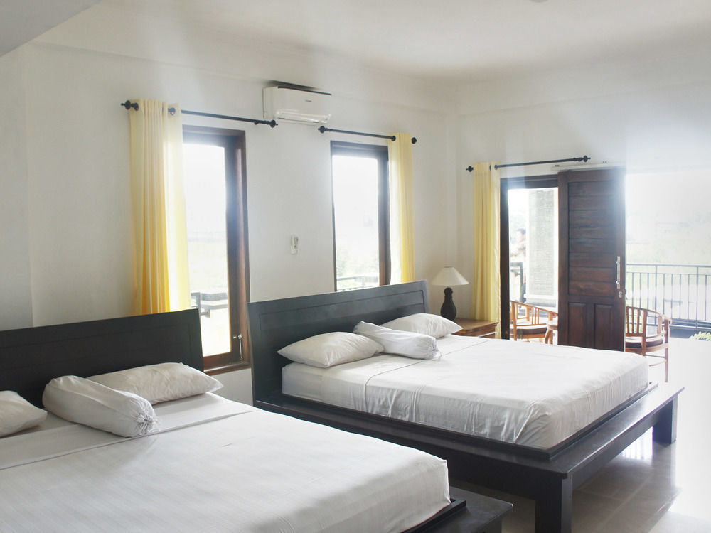 Putu Guest House Canggu Εξωτερικό φωτογραφία