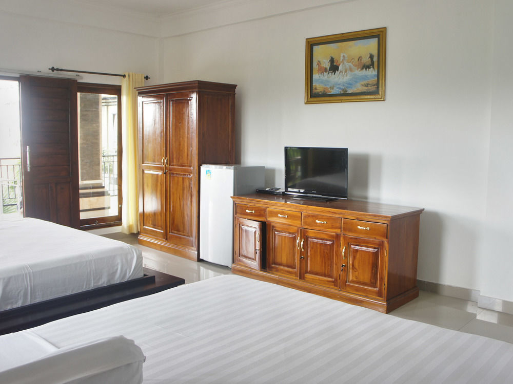 Putu Guest House Canggu Εξωτερικό φωτογραφία