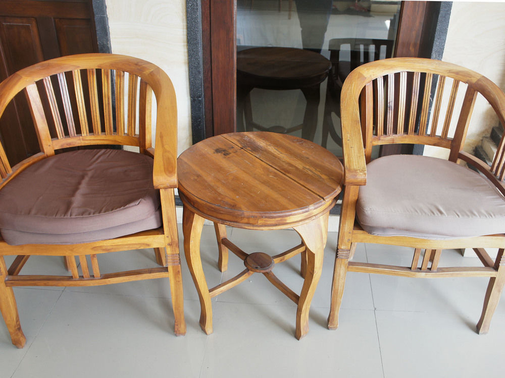 Putu Guest House Canggu Εξωτερικό φωτογραφία