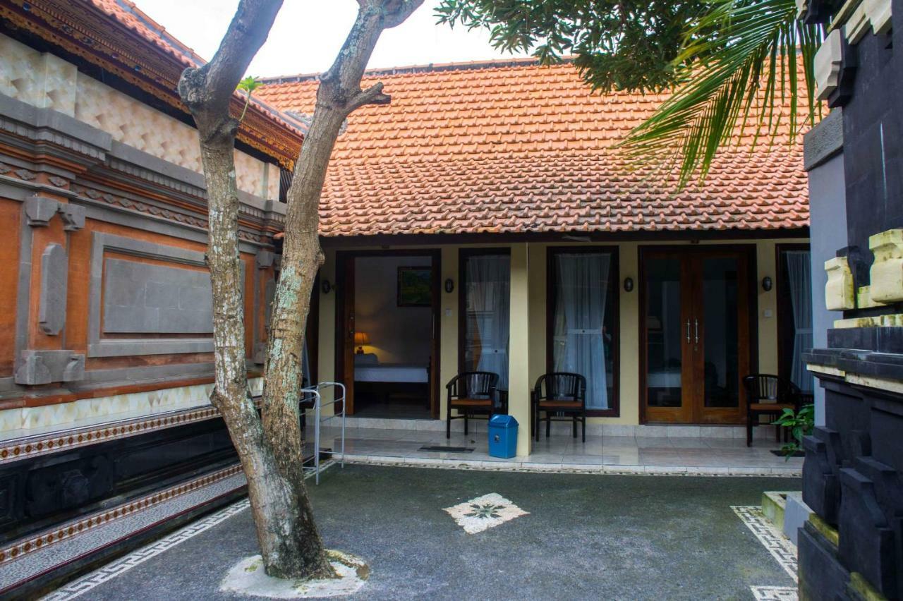 Putu Guest House Canggu Εξωτερικό φωτογραφία