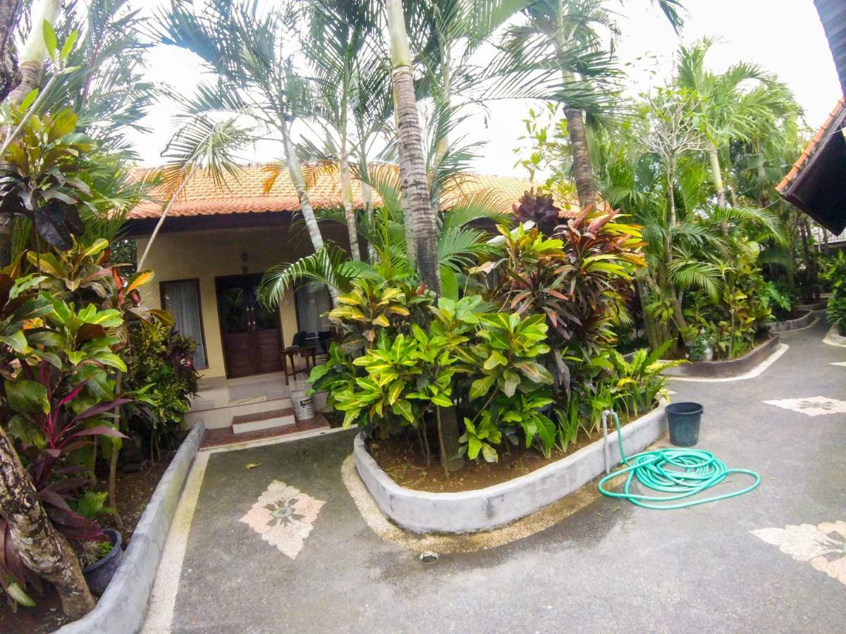 Putu Guest House Canggu Εξωτερικό φωτογραφία
