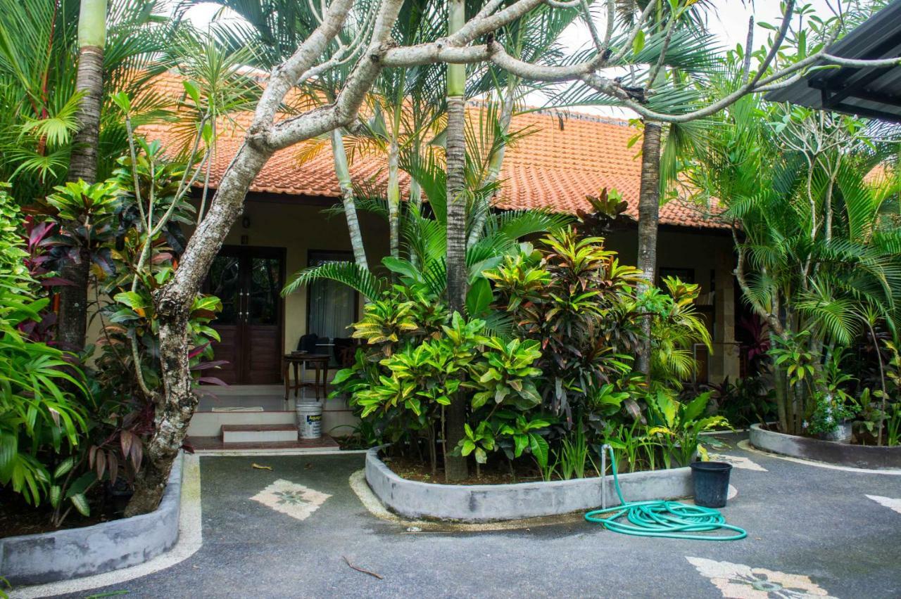 Putu Guest House Canggu Εξωτερικό φωτογραφία