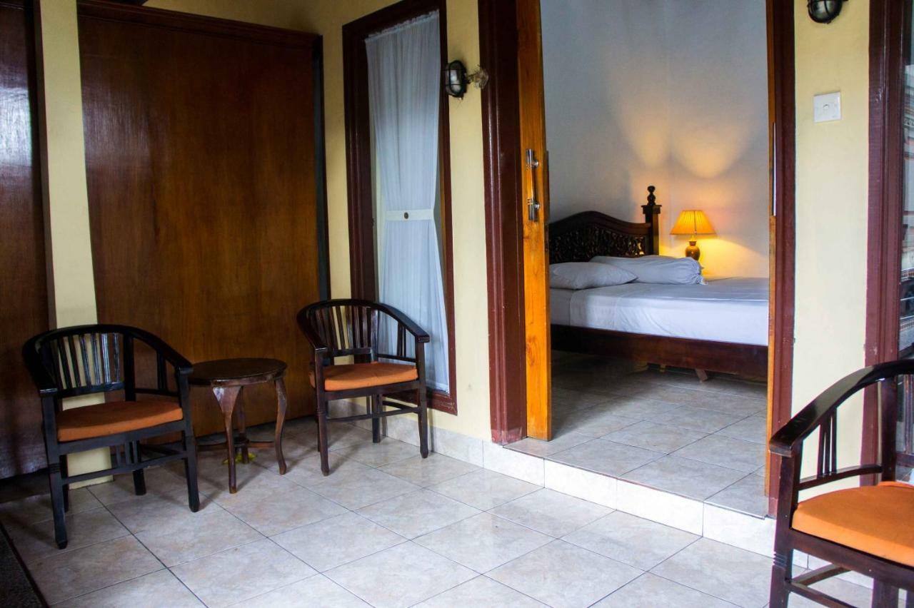 Putu Guest House Canggu Εξωτερικό φωτογραφία