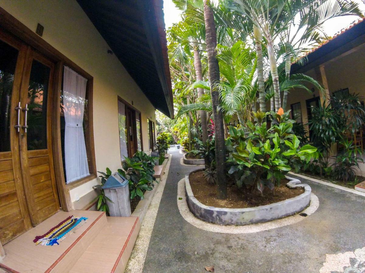 Putu Guest House Canggu Εξωτερικό φωτογραφία