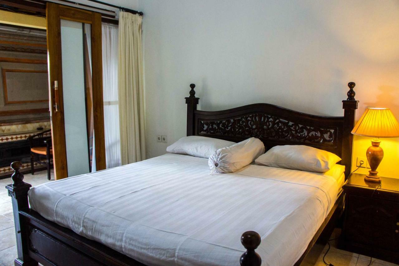 Putu Guest House Canggu Εξωτερικό φωτογραφία