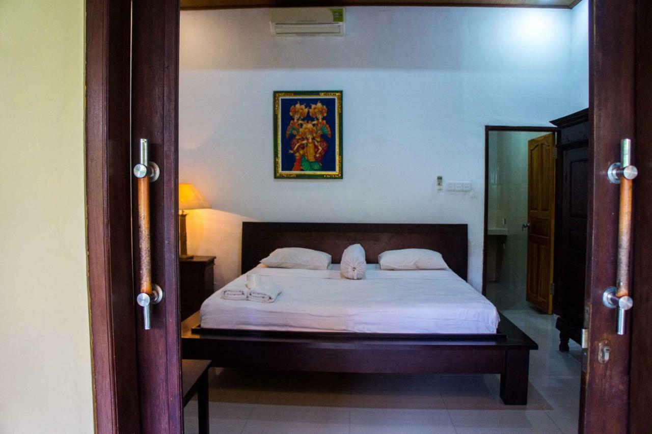 Putu Guest House Canggu Εξωτερικό φωτογραφία