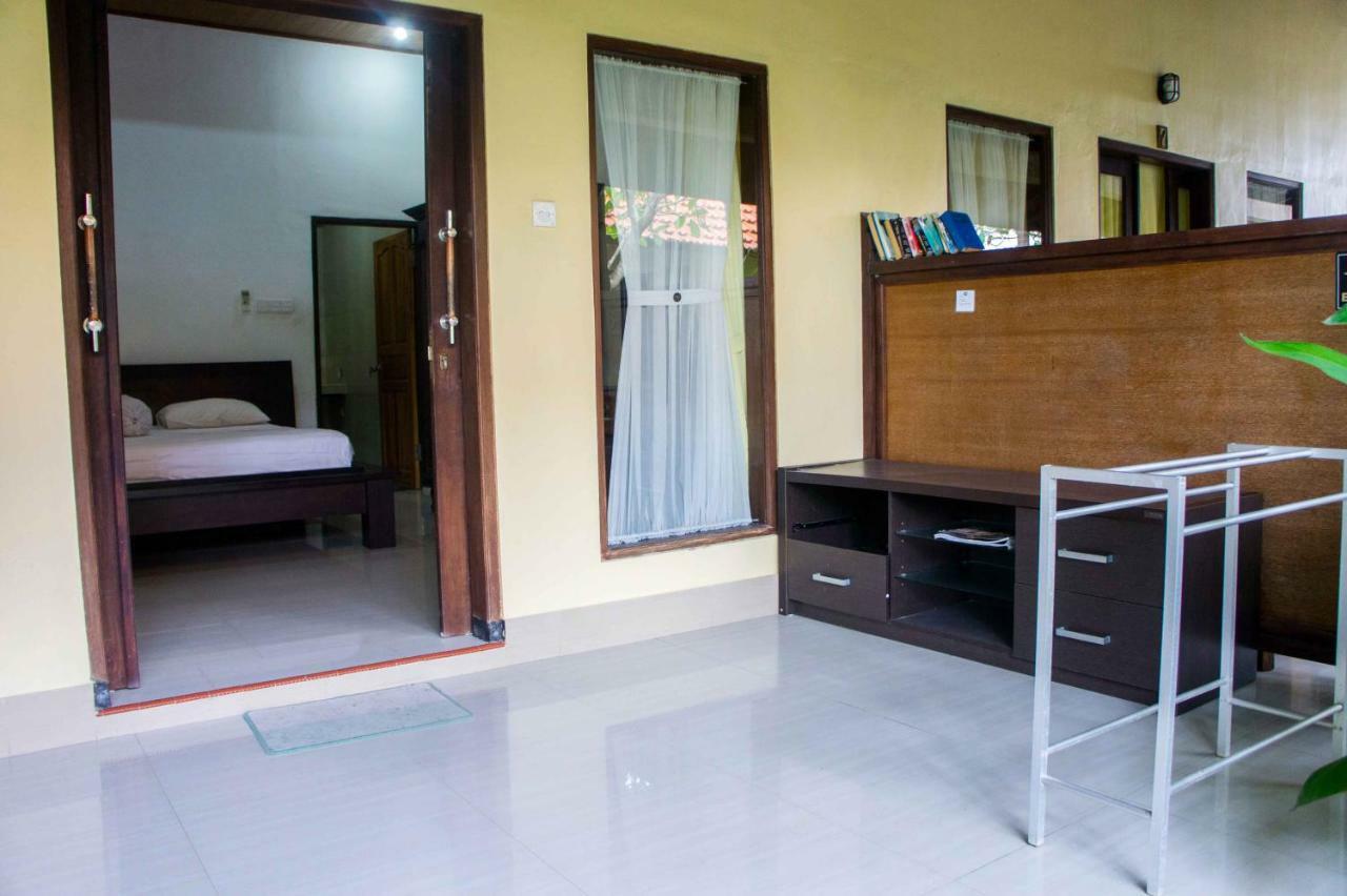 Putu Guest House Canggu Εξωτερικό φωτογραφία