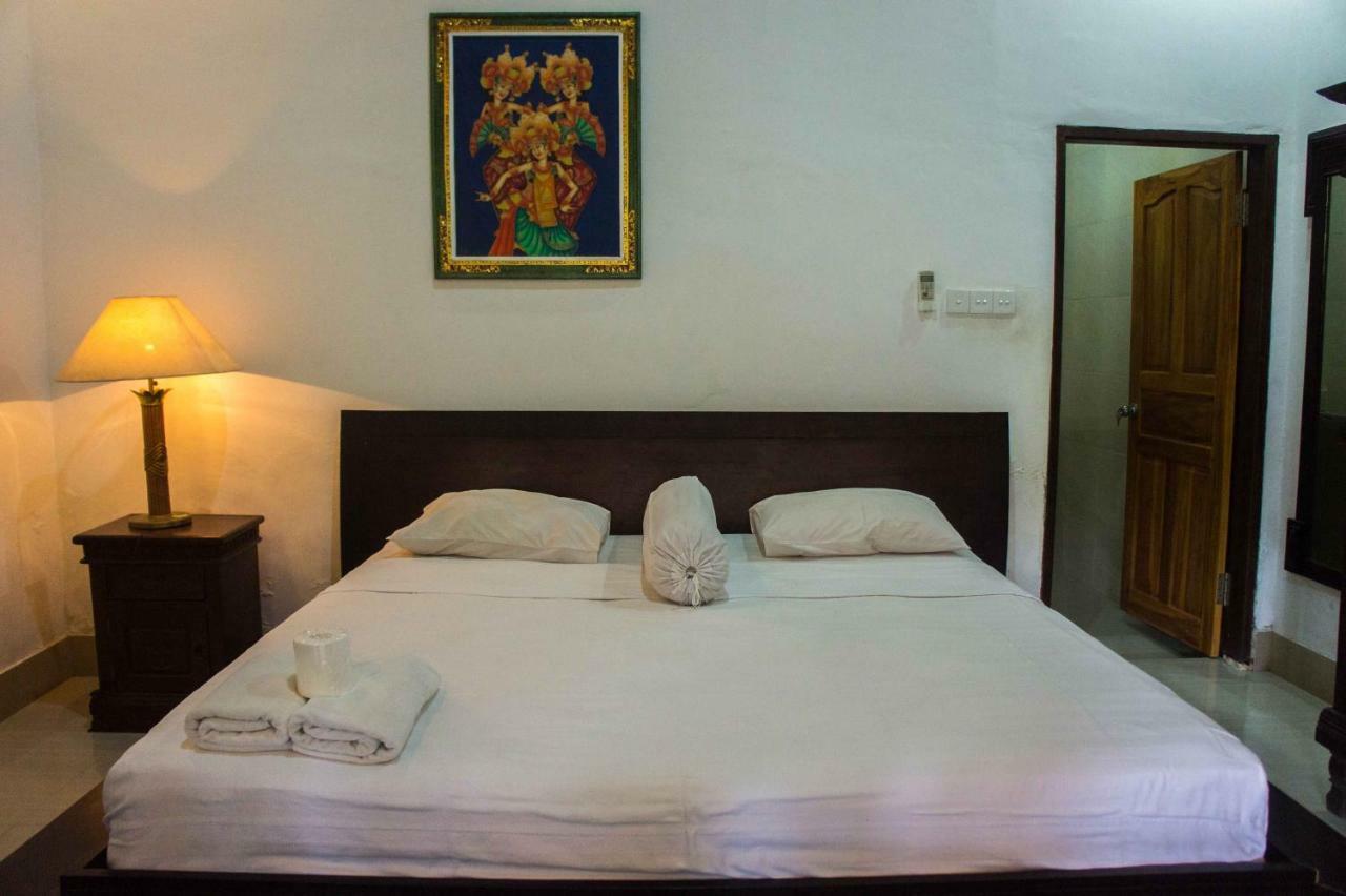 Putu Guest House Canggu Εξωτερικό φωτογραφία
