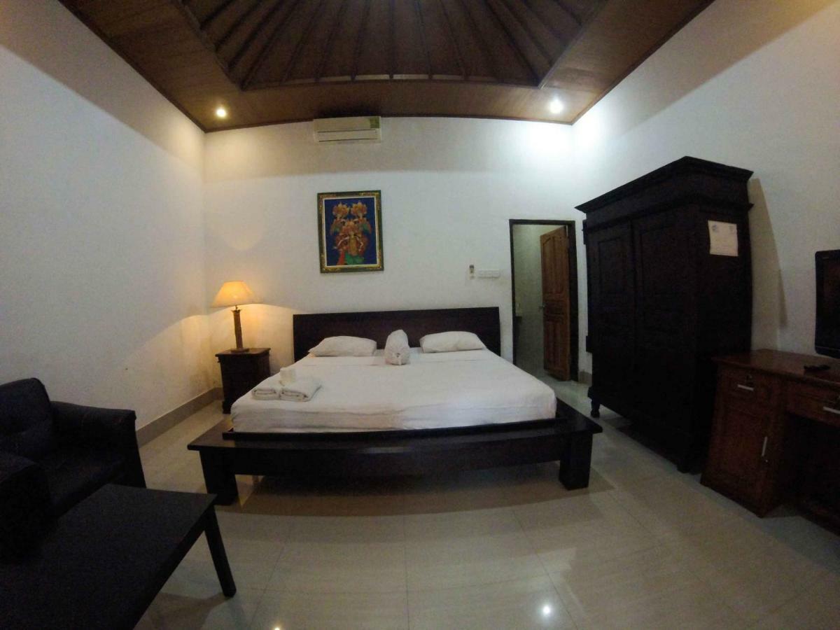Putu Guest House Canggu Εξωτερικό φωτογραφία